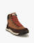 The North Face Back-to-Berkeley IV Textile WP chaussures d'hiver hommes Marron