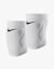 Nike Streak Vollyeball Knieschoner Weiss