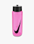 Nike TR Renew Recharge Straw 709 ml borraccia Pink