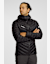 MAMMUT Broad Peak Hooded piumino uomo Nero