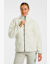 BEACH MOUNTAIN Sherpa midlayer donna Bianco