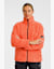 BEACH MOUNTAIN Sherpa Damen Midlayer Pink