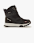 Trollkids Kirkenes boot enfants Noir