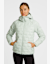 MAMMUT Sender Hooded Damen Outdoorjacke Grau