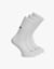 PUMA 3-Pack Cushioned Next Crew 35-46 Socken Weiss