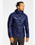MAMMUT Broad Peak Hooded piumino uomo Blu