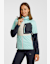 Kari Traa Nia veste de ski de fond femmes Bleu