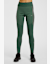 Kari Traa Tirill Thermal 2.0 tight donna Verde