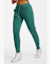 Kappa Logo Zalia pantalon de sport femmes Vert