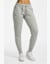 Kappa Logo Zalia pantalon de sport femmes Gris