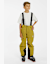 46 NORD pantalon de ski enfants Or