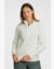 46 NORD midlayer femmes Blanc