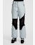 46 NORD pantalon de ski femmes Bleu