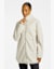 Jack Wolfskin High Curl Coat midlayer femmes Beige