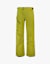 Dynafit Blacklight 3L pantaloni per sci alpinismo uomo Verde
