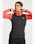 Dynafit Blacklight Thermal Hooded midlayer femmes Noir