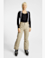 2117 OF SWEDEN Kabo Light Padded Damen Skihose Beige
