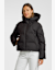 46 NORD Dana Puffer Damen Skijacke Schwarz