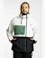 2117 OF SWEDEN Krasse Light Padded veste de ski hommes Blanc