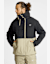2117 OF SWEDEN Krasse Light Padded veste de ski hommes Noir