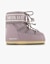Moon Boot Icon Low Nylon boot femmes Violet