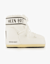 Moon Boot Icon Low Nylon Damen Winterboot Weiss