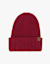BEACH MOUNTAIN bonnet Rouge