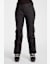 Schöffel Pine pantaloni da sci donna Nero