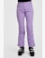 descente Insulated pantaloni da sci donna Viola