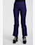 descente Insulated pantaloni da sci donna Blu