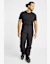 Schöffel Pine pantalon de ski hommes Noir