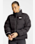 Helly Hansen YU 23 Reversible Puffer veste d'hiver femmes Noir