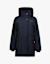 Didriksons Harreit manteau outdoor femmes Bleu