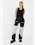 SCOTT Vertic 2L Gore-Tex® Damen Skitourenhose Schwarz