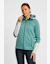 PEAK PERFORMANCE Rider Essentials Zip Hood midlayer donna Turchese