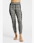 Kari Traa Rose Merino Damen Thermohose Schwarz