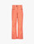 ziener ALIN-Z pantaloni da sci bambina Pink