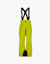 ziener AXI-Z pantalon de ski garçons Vert