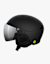 Poc Obex Visor casco da sci Nero