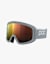 Poc Opsin lunettes de ski Gris
