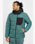 SCOTT Insuloft Warm giacca trapuntata uomo Verde