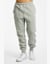 Nike Club Herren Trainerhose Grau