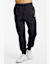 Nike Club Herren Trainerhose Schwarz