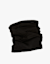 46 NORD Fleece Neckwarmer Schwarz
