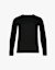 Odlo Active Warm manche longue thermique enfants Noir