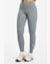 Nike One tight donna Grigio