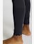 Odlo Seamless Performance Wool Herren Thermohose Schwarz