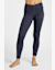 Odlo Active Warm Damen Thermohose Blau
