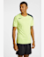 Nike Dri-FIT Strike Herren T-Shirt Schwarz