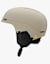 Salomon Brigade Index Mips Skihelm Beige